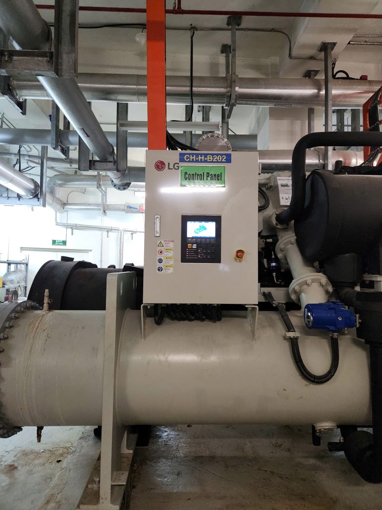 Hilton - Đà Nẵng 7