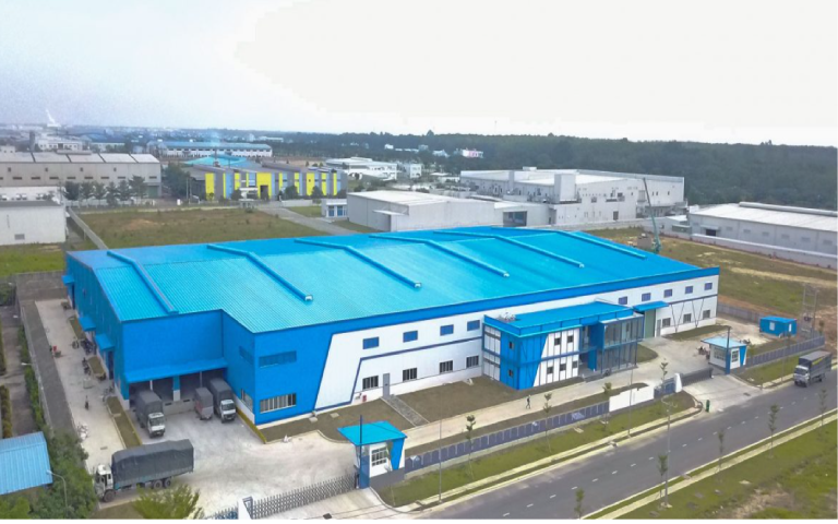 Lucky Star - Bình Dương 7