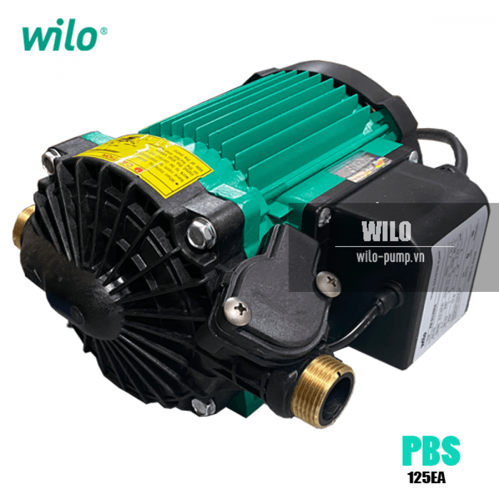 WILO PB S 125EA