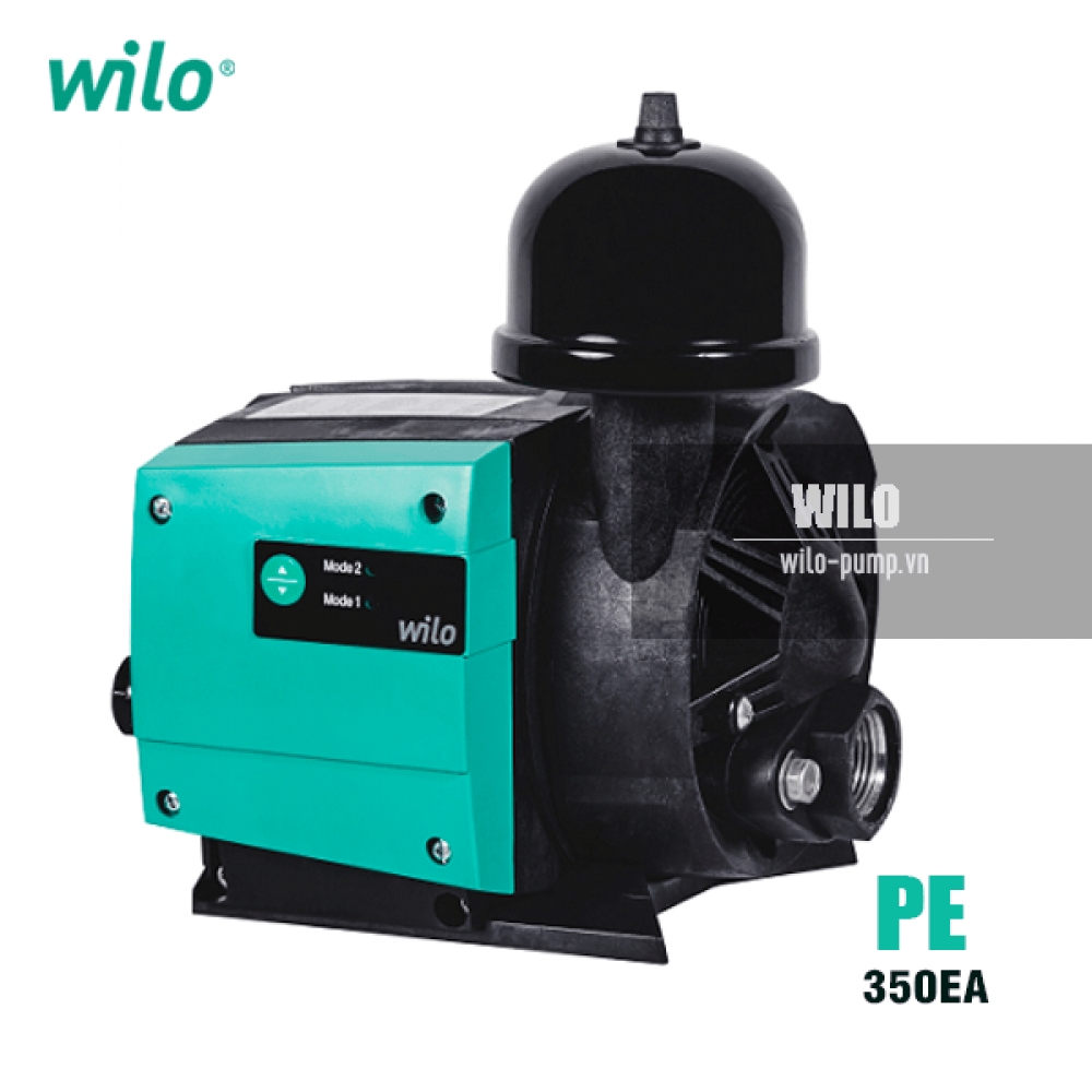 WILO PE 350EA