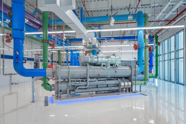 he-thong-lanh-chiller